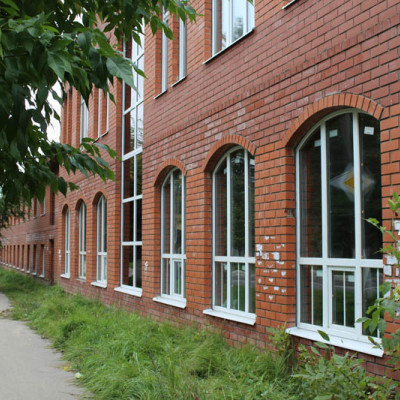 Изготовление нестандартных окон - 818882264