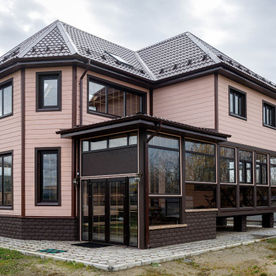 Пластиковые окна Павловский Посад - 216014123