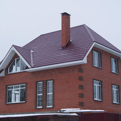 Пластиковые окна в поселке Мехлесхоза - 399387658