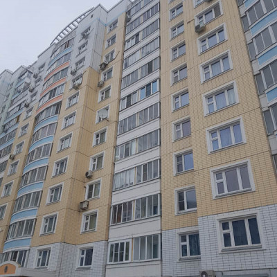Черные окна ПВХ - 1880497826