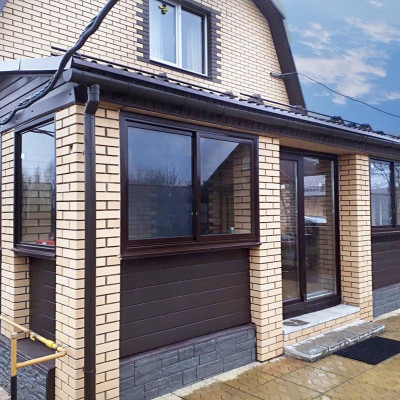 Раздвижные двери Patio Alversa - 270077762
