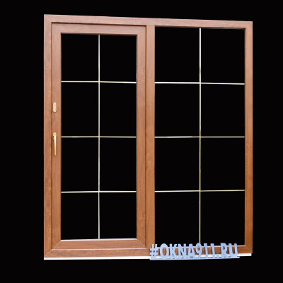 Roto Patio Alversa - 2141602989