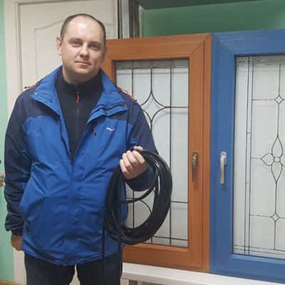 Срочный ремонт пластиковых окон в городе Ногинск - 710355018