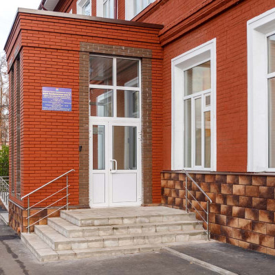 Двери и окна из теплого алюминия - 146546188
