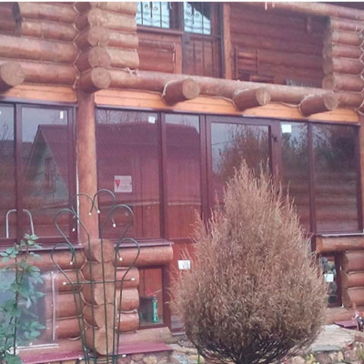 Купить пластиковые окна в Шебаново у производителя - 800503992