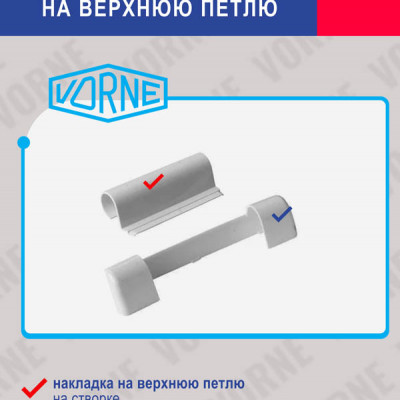 Декоративные накладки для окон от Roto и Vorne - 224516809