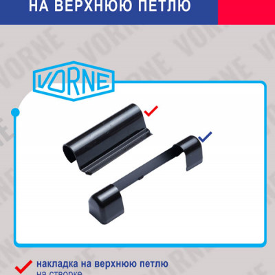 Декоративные накладки для окон от Roto и Vorne - 374424340