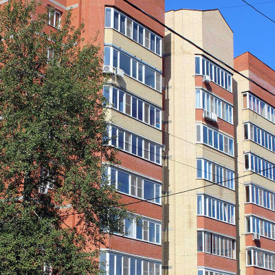 Остекление балконов в Электростали. Цены и отзывы - 609796154