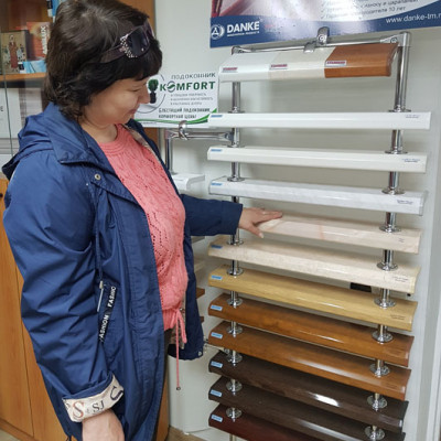 Купить подоконники с доставкой в Ногинск, Электросталь, Павловский Посад, Электрогорск, Орехово-Зуево - 1354040779