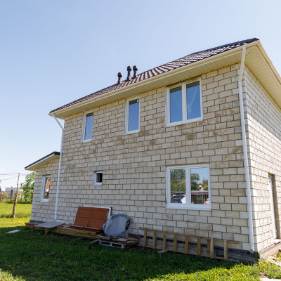 Пластиковые окна в Теренино - 871666191