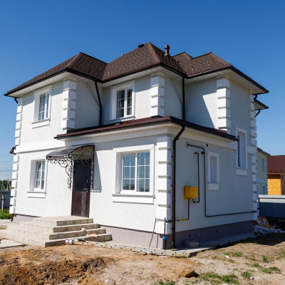 Установка окон пластиковых в Гжели - 898709470