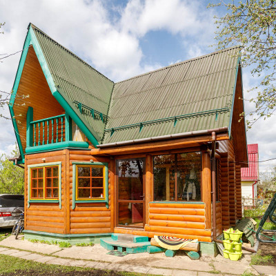 Окна для дачи в Чисто-Перхурово - 528162025