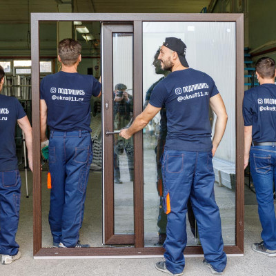 Раздвижные двери Patio Alversa - 982414995