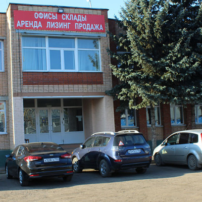 Окна КВЕ для ООО "МОСТМ-1" - 1828847237