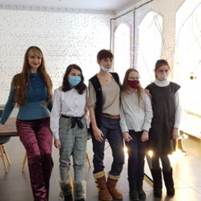 Лофт-центр в Павловском Посаде – креативное пространство для творчества - 1230570969