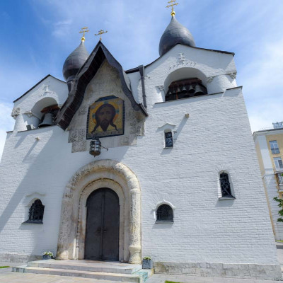 Экскурсия в Марфо-Мариинскую обитель милосердия - 985669444