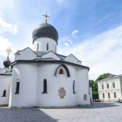 Экскурсия в Марфо-Мариинскую обитель милосердия - 627162392