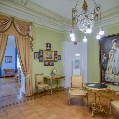 Экскурсия в Марфо-Мариинскую обитель милосердия - 81917017