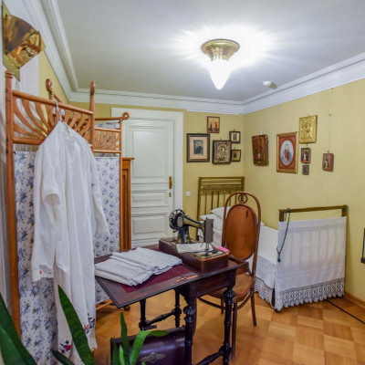 Экскурсия в Марфо-Мариинскую обитель милосердия - 1439039738