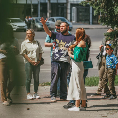 Встреча творческих профессий: дизайнеров, архитекторов и риелторов - 1384375555