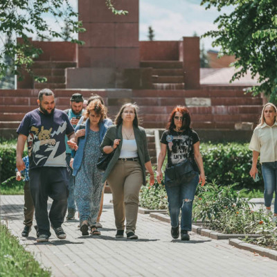 Встреча творческих профессий: дизайнеров, архитекторов и риелторов - 1006251626