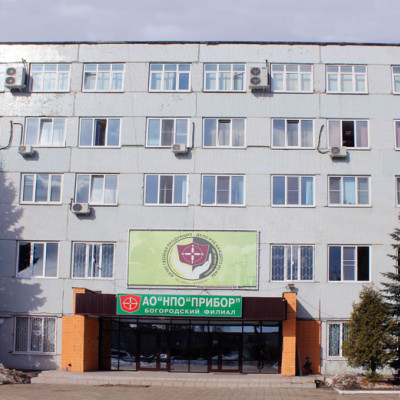 Пластиковые окна. Ногинск, НПО &quot;Прибор&quot; - 114334052