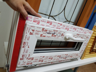 Как купить маленькое пластиковое окно не выходя из дома (ОНЛАЙН) - 2108520171