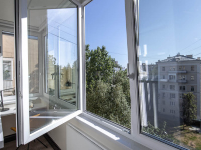 Остекление балконов в Куровском - 1670227971