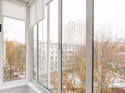 Остекление балкона: улучшите свой дом и качество жизни - 1272425996