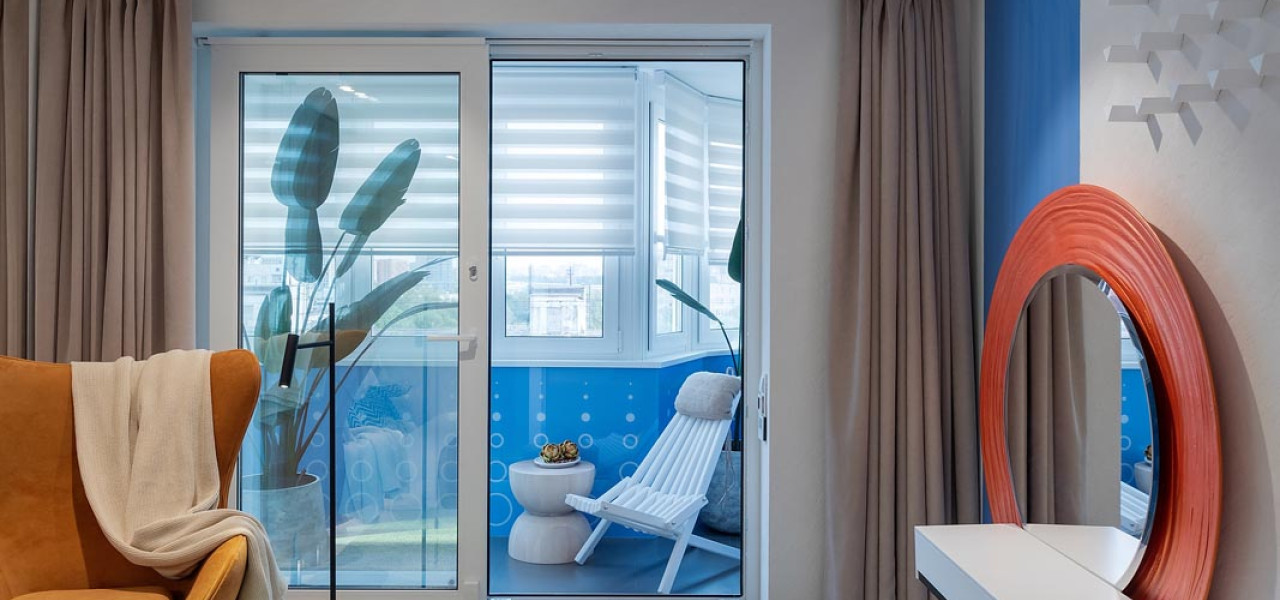 Параллельно-сдвижные конструкции – идеальное решение для проемов: "Квартирный вопрос" - 190521830