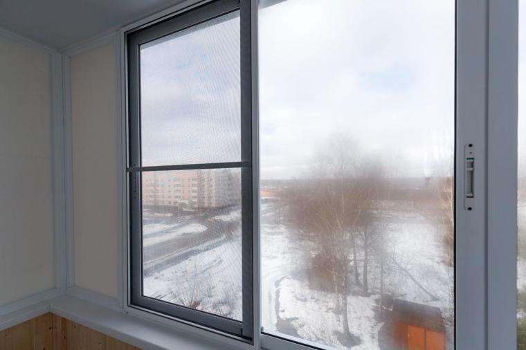 Раздвижные окна в Москве – лучшие предложения - 761232993