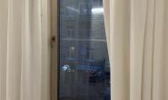 Квартира в центре Москвы. Шумоизоляционные окна Rehau Іntelіo 80  - 1807091355