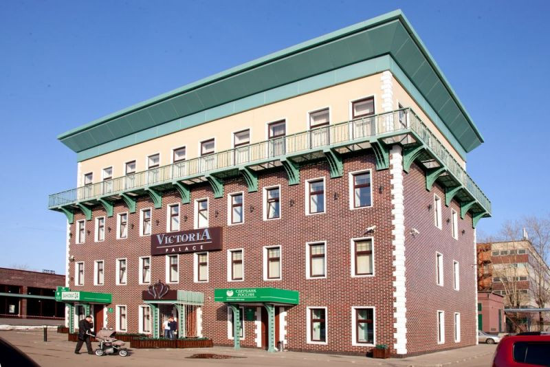Где заказать пластиковые окна в Электростали? "Victorya Palace" - 106730862 Где заказать пластиковые окна в Электростали? "Victorya Palace" - 1041362470
