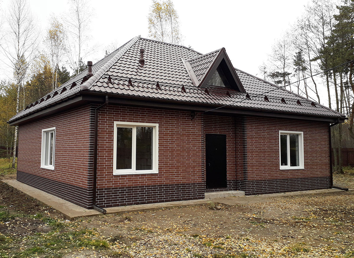 Нестандартные окна для загородного дома - 179136295 Нестандартные окна для загородного дома - 413089350