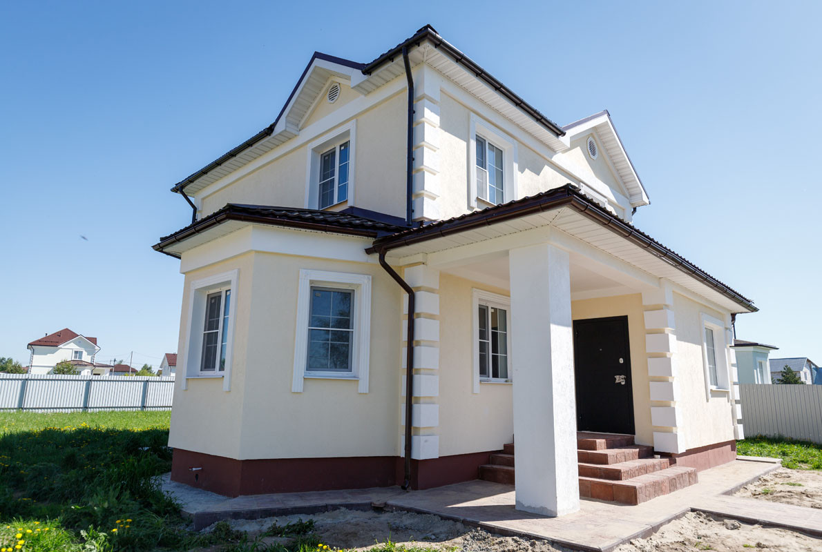 Пластиковые окна с белой раскладкой в г. Павловский Посад - 529474160 Пластиковые окна с белой раскладкой в г. Павловский Посад - 1045487458