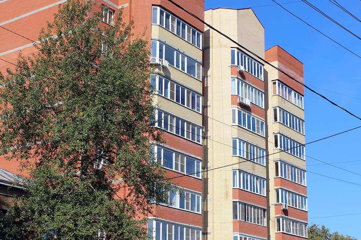 Остекление балконов в Электростали. Цены и отзывы - 1596099134 Остекление балконов в Электростали. Цены и отзывы - 609796154