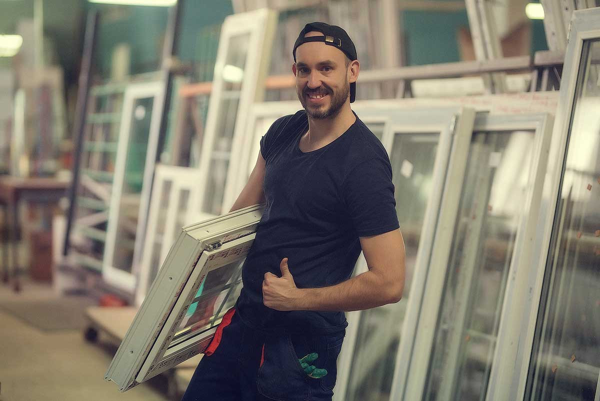 Установка окон в Павловском Посаде: как подготовить помещение к монтажу? - 1131473358