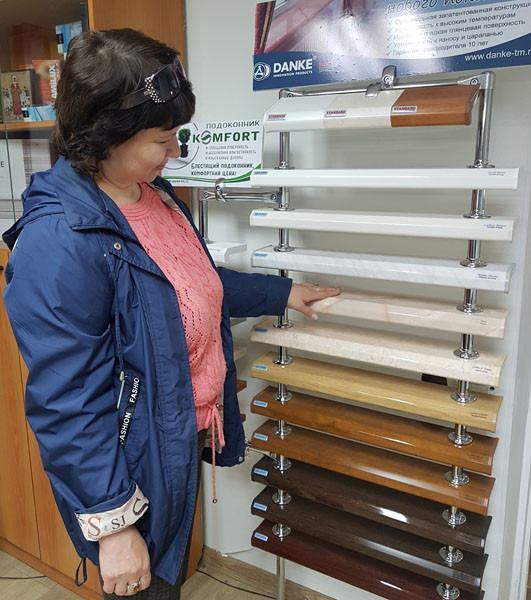 Купить подоконники с доставкой в Ногинск, Электросталь, Павловский Посад, Электрогорск, Орехово-Зуево - 552075401 Купить подоконники с доставкой в Ногинск, Электросталь, Павловский Посад, Электрогорск, Орехово-Зуево - 1354040779