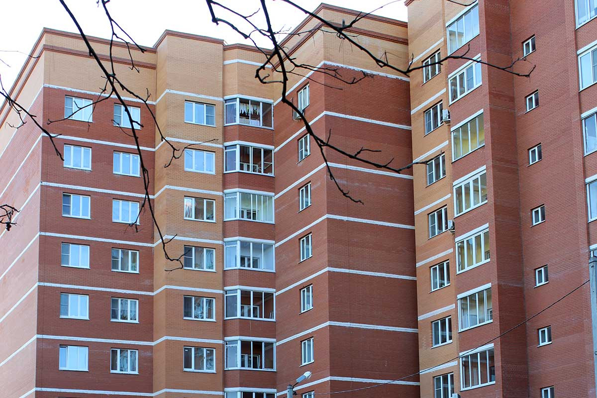 Застеклить балкон в г. Балашиха недорого - 534592658 Застеклить балкон в г. Балашиха недорого - 1943847939