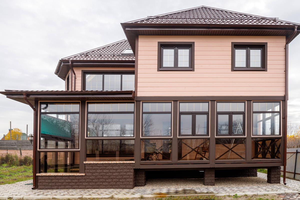 Эксклюзивные пластиковые окна в Курово - 312685302 Эксклюзивные пластиковые окна в Курово - 616981189