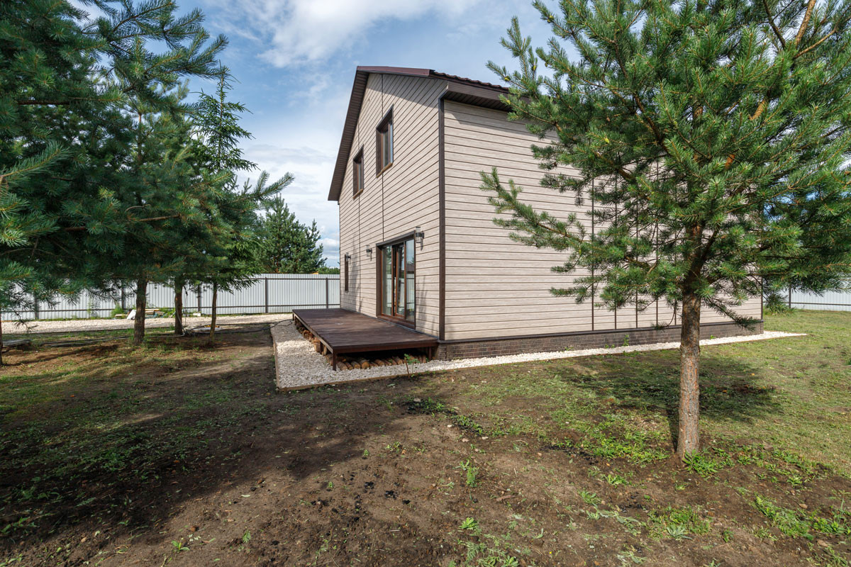 Установка окон в Павловском Посаде: пошаговая инструкция от точного замера до профессионального монтажа - 1043833889