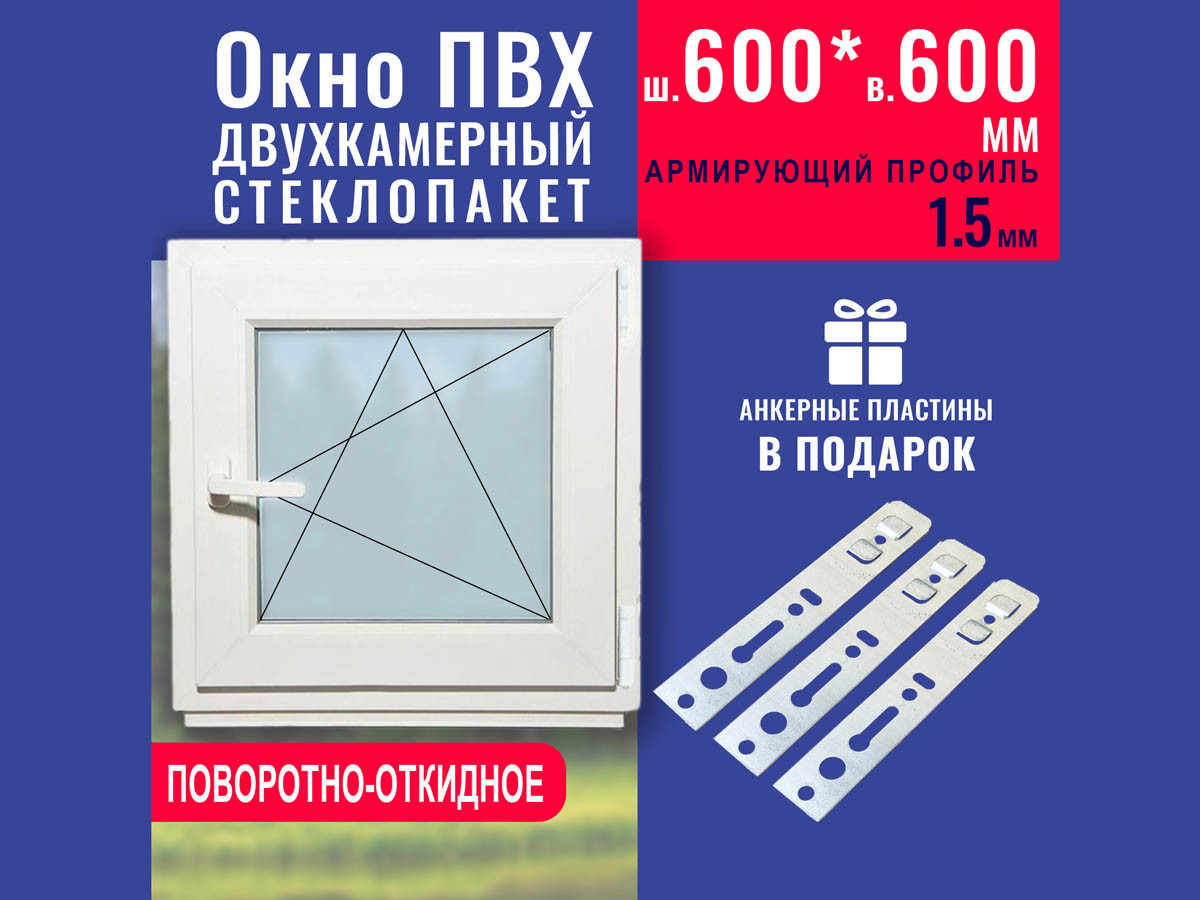 ОКНА 911: идеальное решение для маленьких окон в вашем доме - 886714285 ОКНА 911: идеальное решение для маленьких окон в вашем доме - 325877803