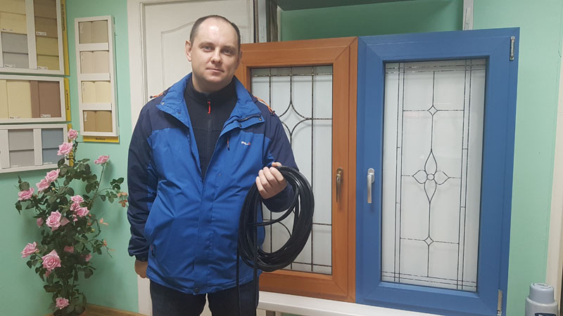 Срочный ремонт пластиковых окон в городе Ногинск - 537845280 Срочный ремонт пластиковых окон в городе Ногинск - 2003442282