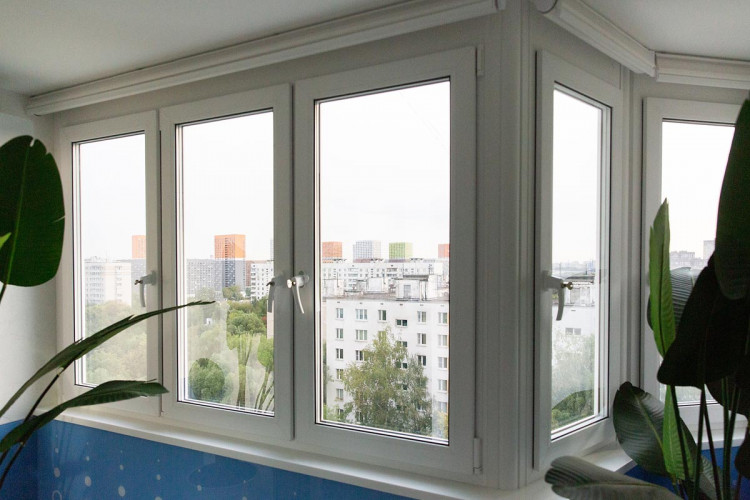 Остекление балконов в Орехово-Зуево - 1779673446