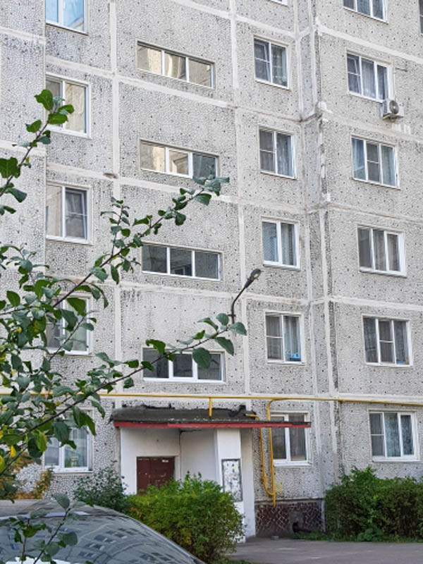 Новые окна в подъездах - 1887609394 Новые окна в подъездах - 2037400464
