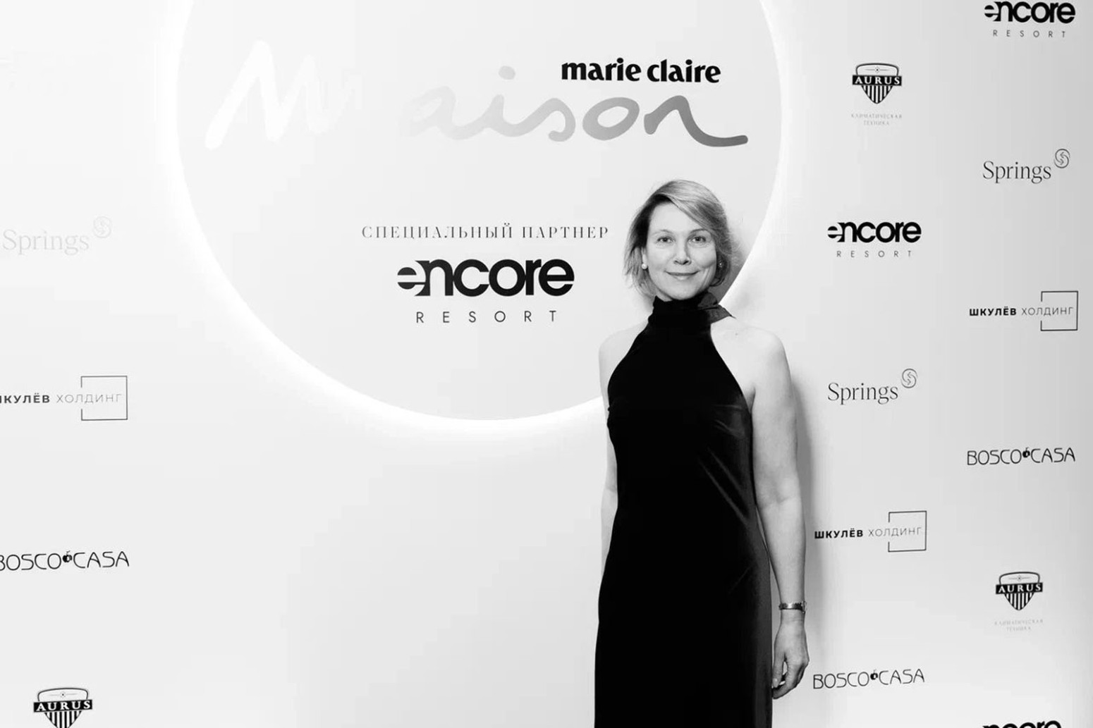 Marie Claire Maison в ГУМе: проект с нашим участием и Алютех — в трендах - 403908665