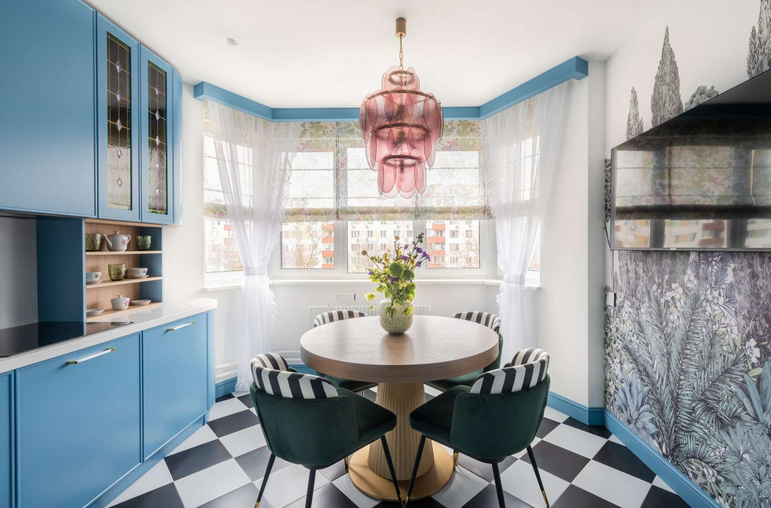 ОКНА911 снова в телевизоре! - 804540693