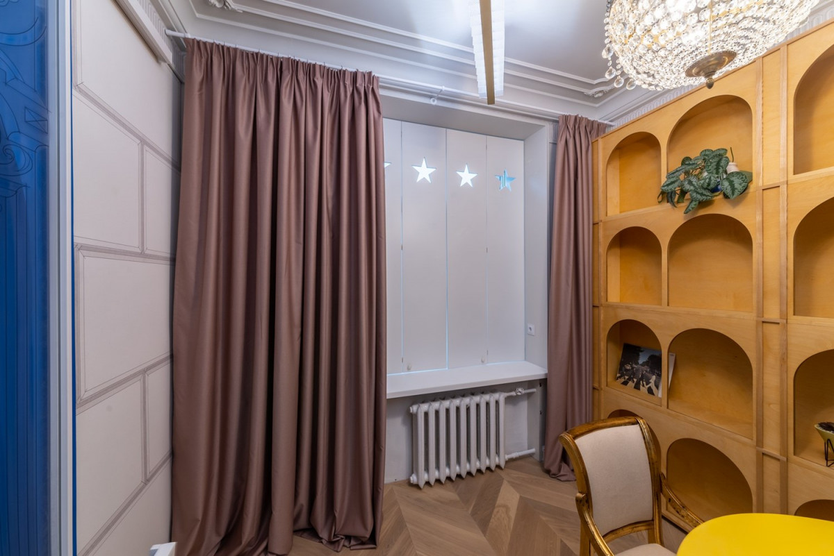 № 700 БАРОККО ДЛЯ СТАЛИНКИ - 632559295 № 700 БАРОККО ДЛЯ СТАЛИНКИ - 1450329664