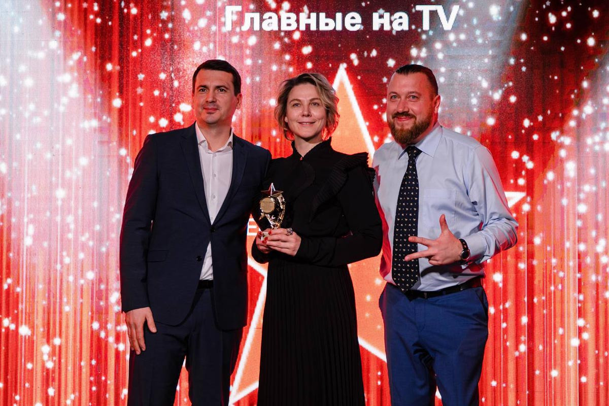 Наша компания стала лауреатом lll Ежегодной Премии «Roto: искусство в деталях» - 1368211766 Наша компания стала лауреатом lll Ежегодной Премии «Roto: искусство в деталях» - 1747021737