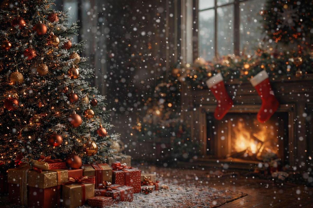 Поздравляем с Новым 2026 годом! - 1493621850